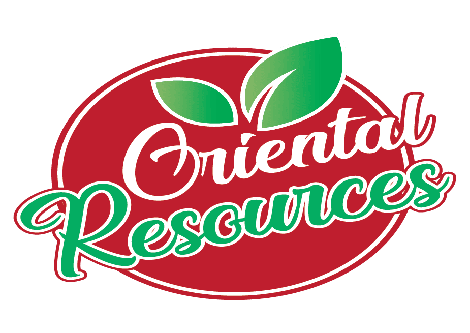 Oriental Resources